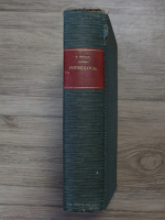 E. Hedon - Physiologie (1929)