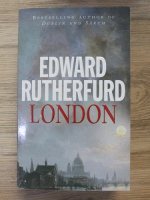 Edward Rutherfurd - London
