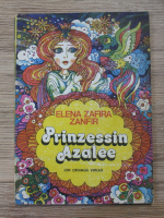 Elena Zafira Zanfir - Prinzessin Azalee