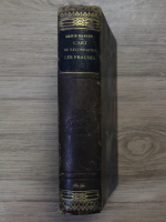 Emile Bayard - L'art de reconnaitre les fraudes (1920)
