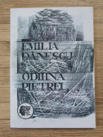 Emilia Danescu - Odihna pietrei
