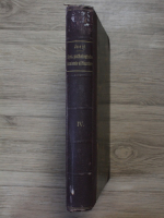 Ernst Joest - Spezielle pathologische anatomie der haustiere (volumul 4, 1925)