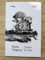 Florin Grigoras - Soapte de vant