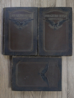 Frank Crane - Four minute essays (3 volume)