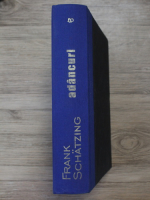 Frank Schatzing - Adancuri