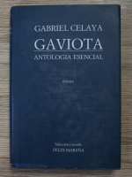 Gabriel Celaya - Gaviota. Antologia esencial. Poesia