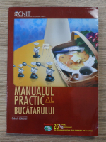 Gabriela Berechet - Manualul prcatic al bucatarului