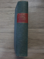 Anticariat: Gaston Cotte - Les troubles fonctionnels de l'appareil genital de la femme (1931)