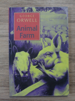 George Orwell - Animal farm