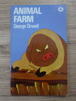 George Orwell - Animal Farm