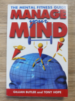 Gillian Butler - The mental fitness guide manage your mind