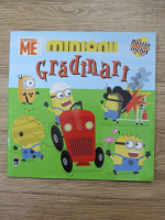 Glenn McCoy, Dave Rosenbaum - Minionii gradinari
