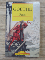 Goethe - Faust