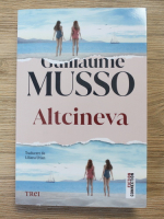 Guillaume Musso - Altcineva