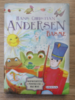 Hans Christian Andersen - Basme