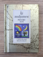 Helen Exley - Iti multumesc pentru tot