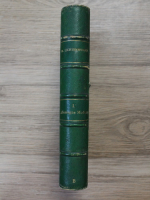 Henri Lichtenberger - L'allemagne moderne son evolution (1915)
