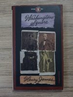 Henry James - Washington square