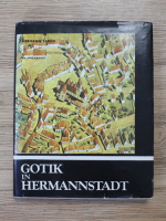 Hermann Fabini - Gotik in Hermannstadt
