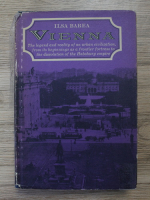 Ilsa Barea - Vienna
