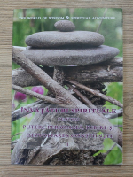 Invataturi spirituale pentru putere personala, iubire si dezvoltarea constiintei (volumul 1)