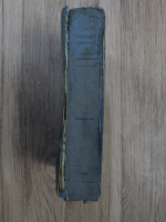 Isbasescu Gh. - Greement. Matelotaj si manevra ambarcatiunilor (1936, uzata)