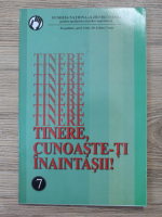 Iulian Cretu - Tinere, cunoaste-ti inaintasii! 
