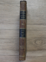 Anticariat: J. B. Duvergier - Collection complete des Lois. Decrets, ordonnances, reglemens avis du conseil-d'etat (volumul 21, 1837)