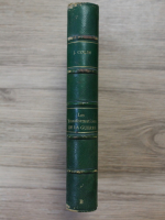 J. Colin - Les transformations de la Guerre (1912)
