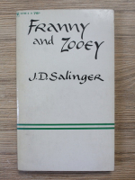 J. D. Salinger - Franny and zooey