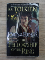 J. R. R. Tolkien - The Lord of the Rings, volumul 1. The fellowship of the ring