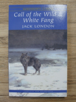 Jack London - Call of the Wild and White Fang