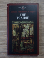 James Fenimore Cooper - The prairie