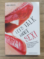 Jana Forster - Let's talk about sex! 