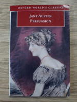 Jane Austen - Persuasion