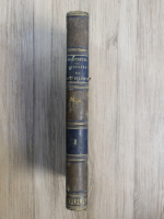 Jean-Anselme-Bernard Mortreuil - Histoire du droit byzantin ou du droit roman (volumul 1, 1842)