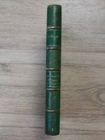 Jean Friedel - Personnalite biologique de l'Homme (1921)