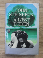 John Steinbeck - A l'est d'Eden