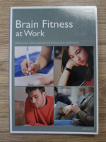 Judith Jewell - Brain fitness at work