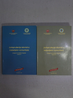 Jurisprudenta istorica a instantelor comunitare. Culegere de hotarari integrale (2 volume)