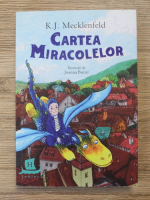 K. J. Mecklenfeld - Cartea miracolelor