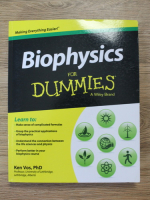 Ken Vos - Biophysics for Dummies