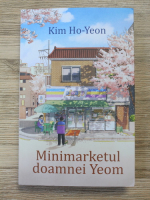 Kim Ho-Yeon - Minimarketul doamnei Yeom