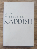 Leon Wieseltier - Kaddish