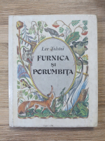 Lev Tolstoi - Furnica si porumbita (1987)