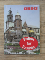 Lidia Kacprzak - Polish for tourists