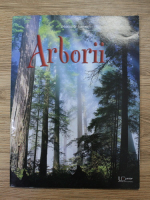 Lisa Jane Gillespie - Descopar lumea. Arborii