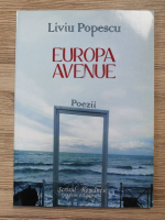 Liviu Popescu - Europa Avenue