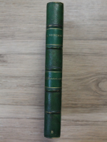 Lucien Poincare - L'electricite (1918)