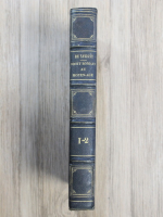 M. Charles Guenoux - Histoire du droit romain au moyen-age (2 volume colegate, 1839)